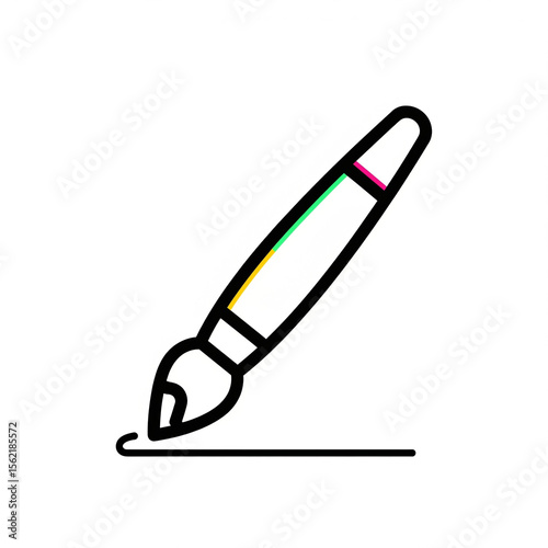 moderen icon and modern logo