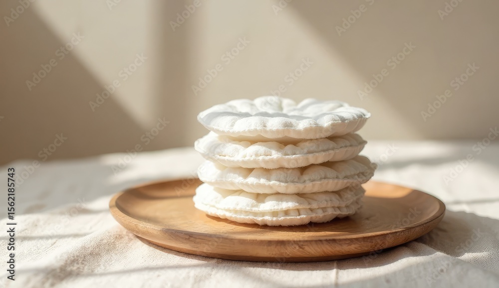 custom made wallpaper toronto digitalcookies on a plate