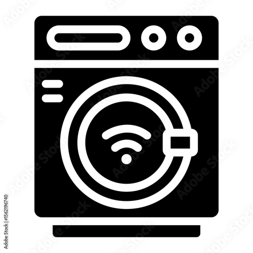 Washing Machine icon
