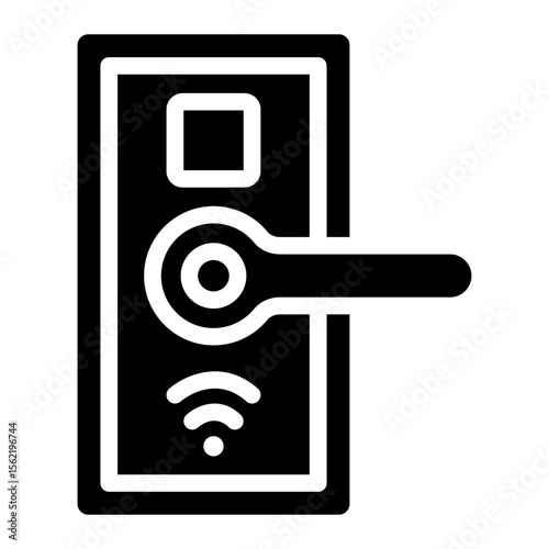 Door Knob icon