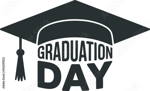 graduation cap icon