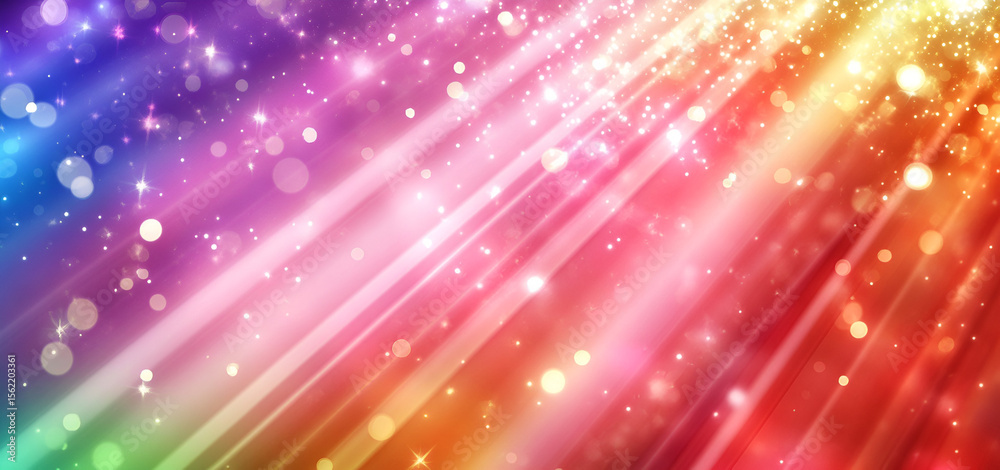 Abstract light beams in pink purple colors creating dynamic visual Abstract light beams in pink purple colors creating dynamic visual