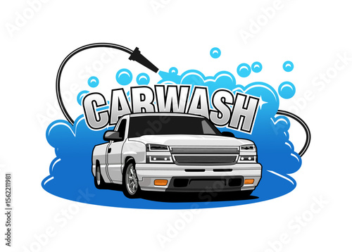 carwash for logo concept.eps