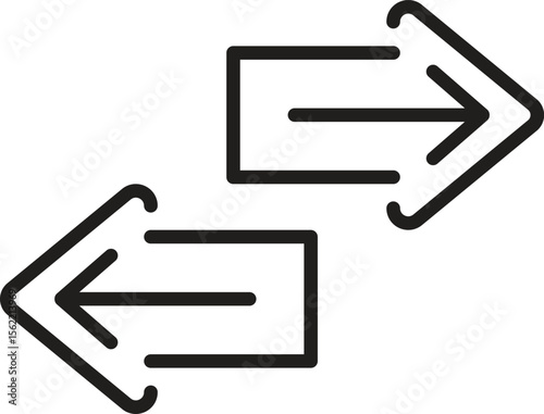 Arrow And Cursor Icons