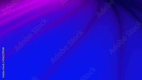 purple animated background with smooth, flowing curved lines in vibrant purple and blue tones. The abstract wave pattern creates a sleek, modern, and dynamic effect, perfect for digital designs