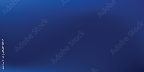 close up of blue gradations with blurr style