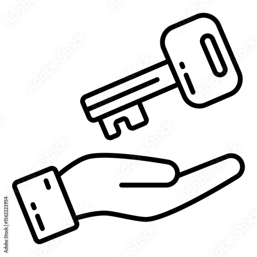 Vector design of ownership
