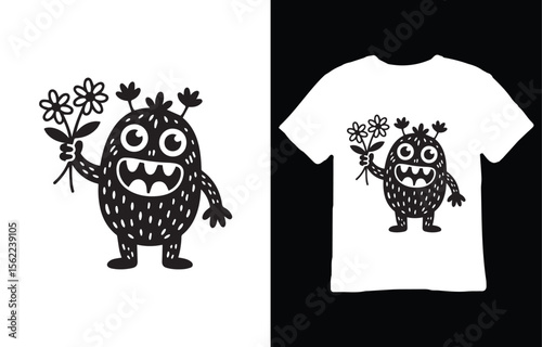 t shirt design