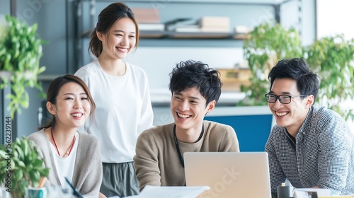 The Future of Work Looks Like This. Generative AI