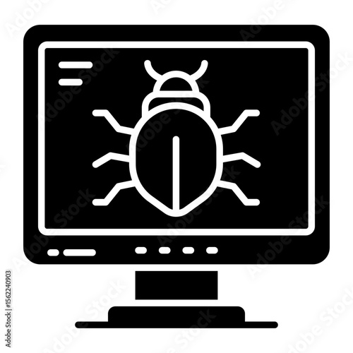 Vector design of system bug