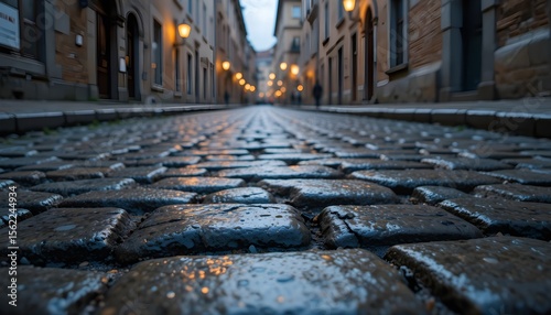 The Stones of History

