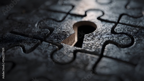 Comprehensive Turnkey Product Design Leveraging Software Platforms to Unlock Customer Success and Business Growth Through Puzzle-Inspired Keyhole Integration