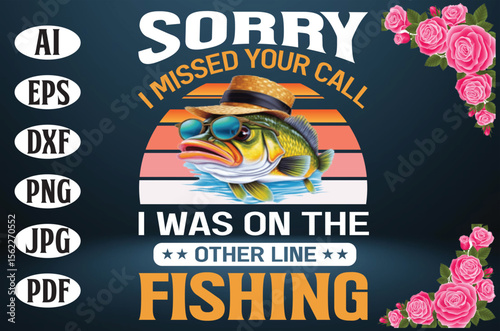 Sorry i missed your call  Fish