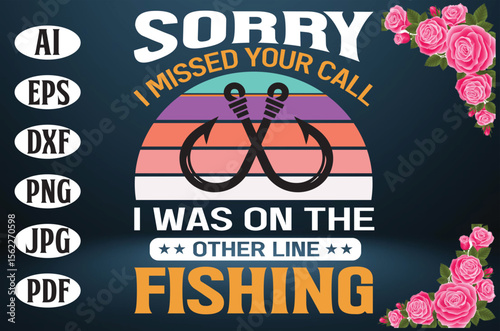 Sorry i missed your call  Fish