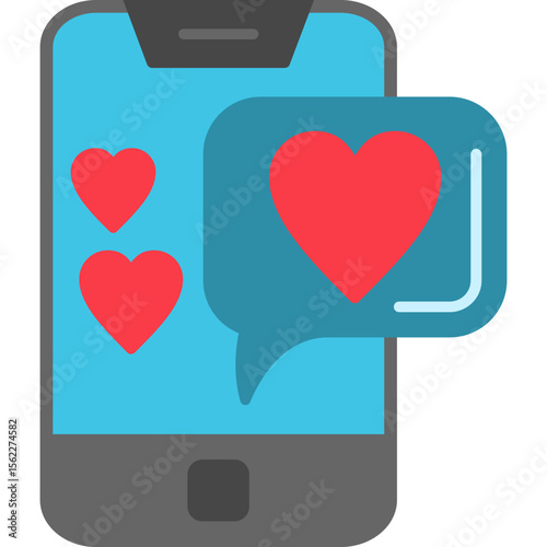 Love Icon