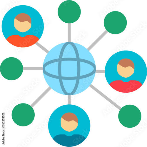 Network Icon