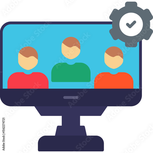 Group Icon