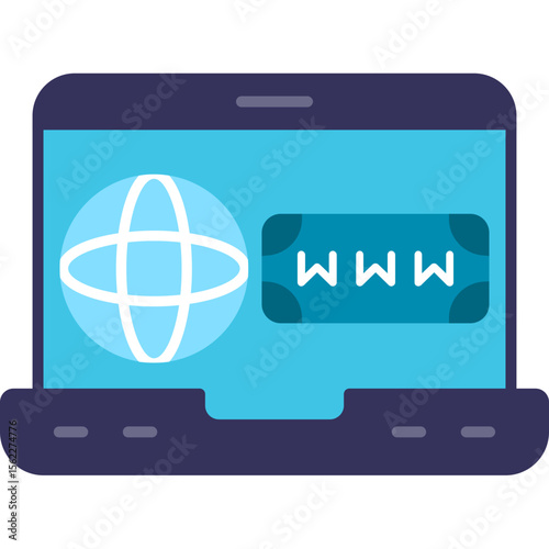 Www Icon