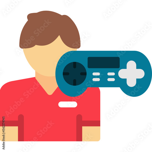 Gamer Icon