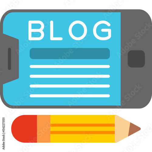 Blog Icon
