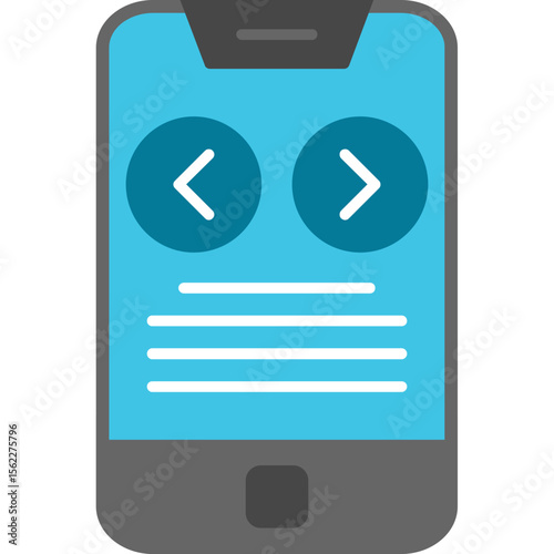 Swipe Icon