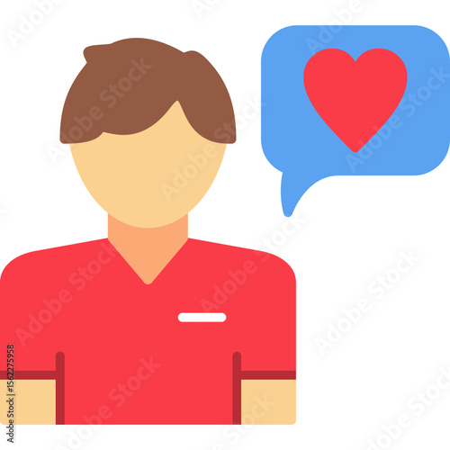 Heart Icon