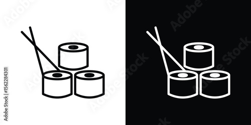Sushi icon