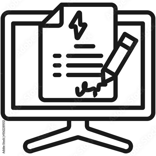 Smart Energy Contract