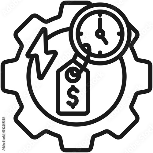 Time-of-Use Pricing