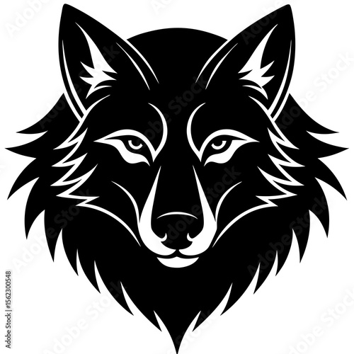 wolf-head