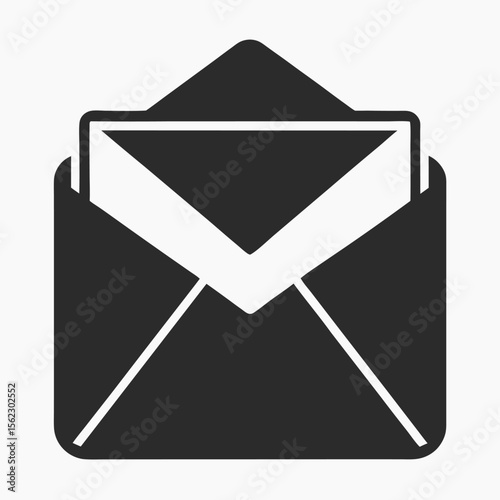 envelope with message