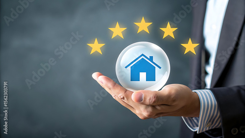 Securing Your Dream Home Top-Rated Real Estate Services