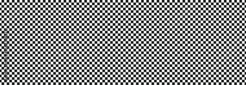 Transparent grid seamless pattern background. Black and white checkboard background for website, background, chessboard, gameplay, business
