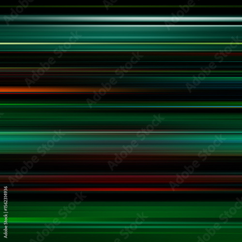 Colorful stripe abstract background. Motion effect. Color lines. Colored fiber texture backdrop and banner. Multi color gradient pattern and textured wallpaper.