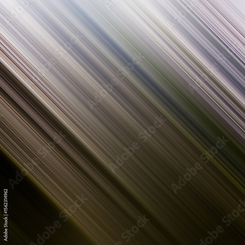 Colorful stripe abstract background. Motion effect. Color lines. Colored fiber texture backdrop and banner. Multi color gradient pattern and textured wallpaper.