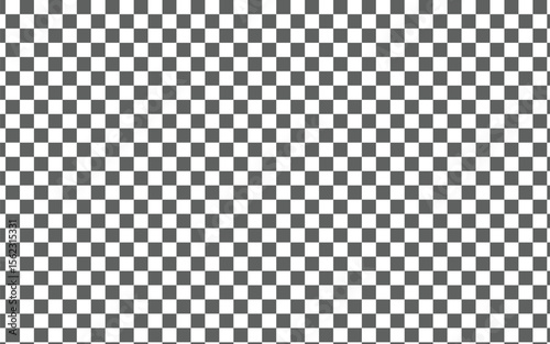 Transparent grid seamless pattern background. Black and white checkboard background for website, background, chessboard, gameplay, business
