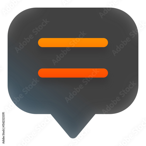 chat icon