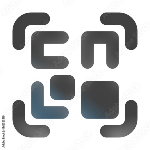 qr code icon