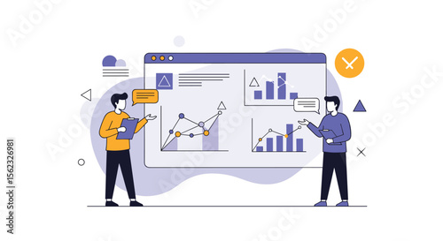 Business Analytics and Data Visualization for Informed Decision Making and Strategic Growth Insights