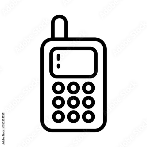 Network And Communication icons pack