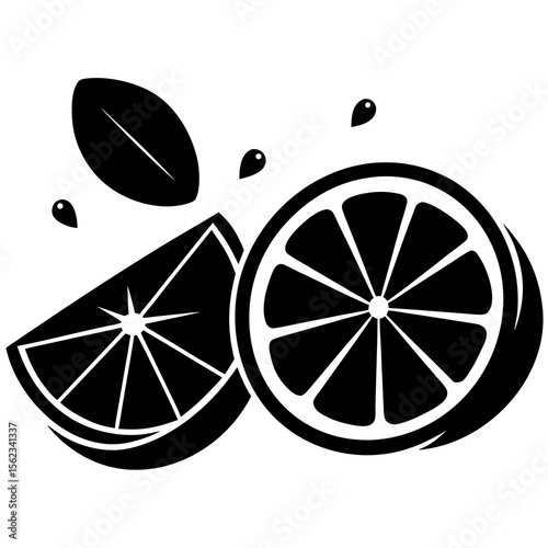 lemon and lime