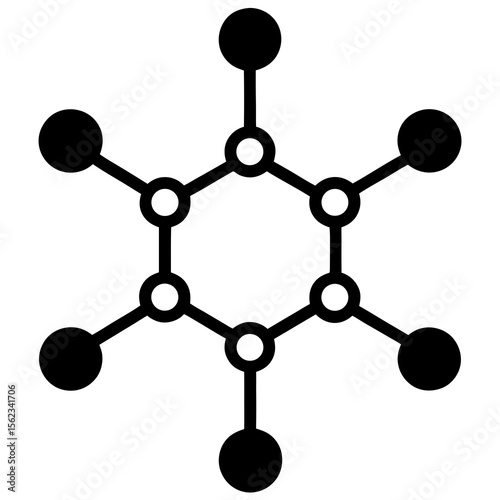 3d model of molecule