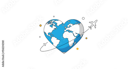 Love the world travel planning for your next great adventure
