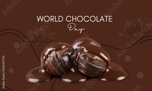 World Chocolate Day