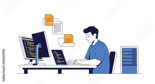 Software development best practices to achieve success in projects
