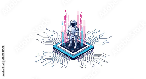 Advancing technology exploring ai automation and the future of machines