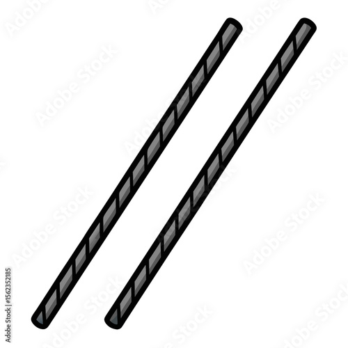 set of drill bits