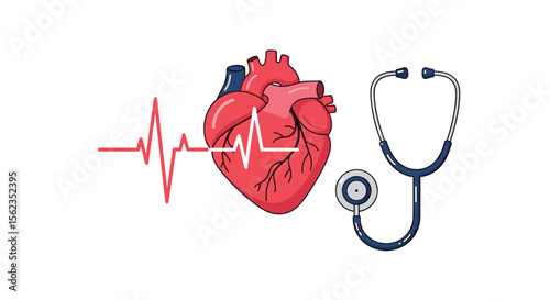 Improving cardiac health a comprehensive guide to a healthy heart
