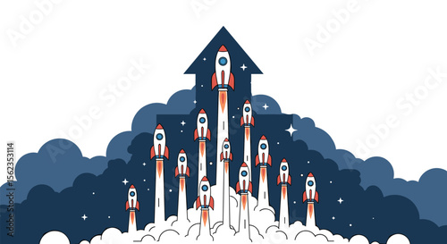 Elevating your business sky high through smart innovation ideas