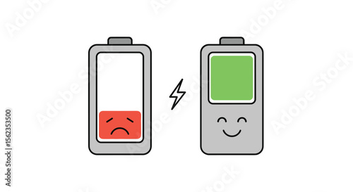 Understanding the functionality and technology behind the battery power